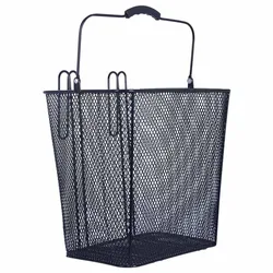 Oxford Cesto 2l Black
