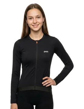 Maillot à Manches Longues Cadence - Poc - FashionsVida