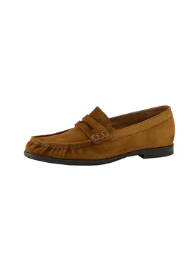Paul Green Loafer cammello 36 - Paul green - FashionsVida