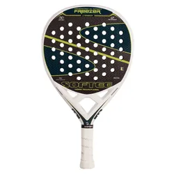 Freezer Carbon 3k Padel Racket Petrol One Size