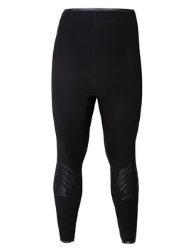 Pantaloni Da Pesca Subacquea 3 Mm Onix - Pathos - FashionsVida