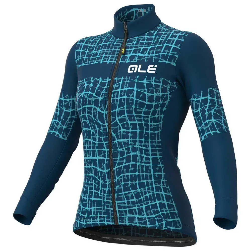 Ale Maillot à Manches Longues Wall - Ale - FashionsVida
