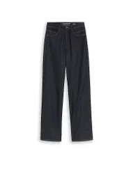 Jeans Wide Leg TTMADINA dunkelblau 32/L30 Damen