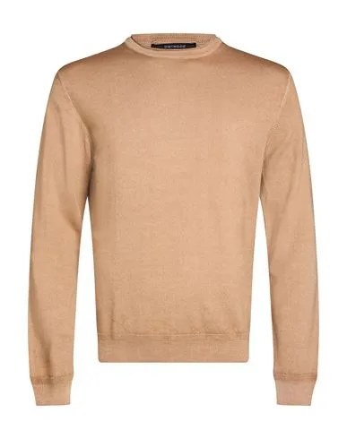 Pullover Hombre Camel 46,50,52,56,58 Hombre - Bellwood - FashionsVida
