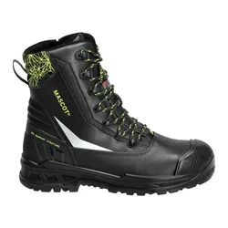 Chaussures De Sécurité S7s F1300 Black EU 47