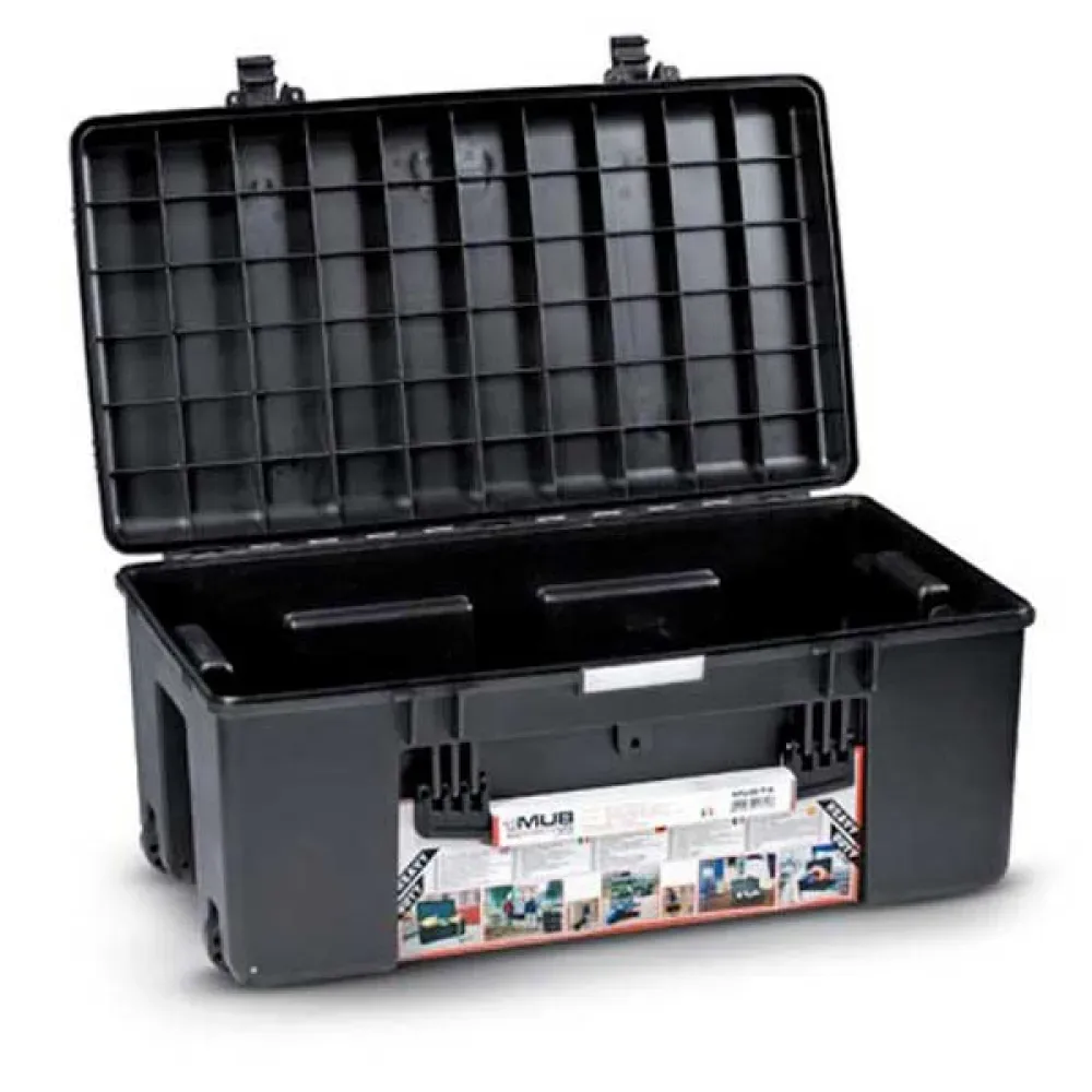 Explorer Cases Scatola Mub78 - Explorer Cases - FashionsVida