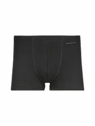 Pants CASUAL COTTON nero nero XXL