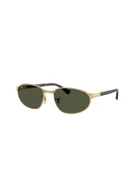 Occhiali da sole 0RB3777/59 oro