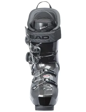 All-Mountain Skischuhe Kaliber Pro 110 LV GW Boa2 Black/Anthr. für Herren Größe 27.5 schwarz - Head - FashionsVida