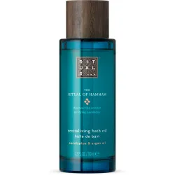 Aceite de baño The Ritual of Hammam Bath Oil 100 ml