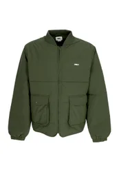 Piumino Uomo Charlie Jacket Kombu Green