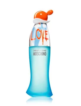 Moschino I Love Love - Moschino - FashionsVida