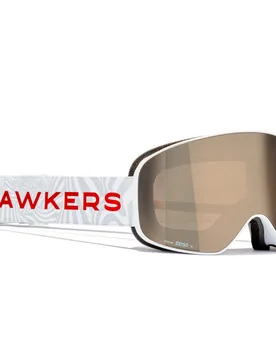Gafas Ski X Polimá - Artik - Hawkers - FashionsVida