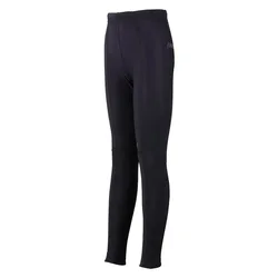 Calzamaglia Lunga Senza Bretelle Noskin Black