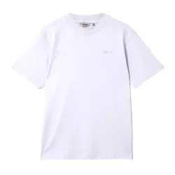 Mens Suisio T-Shirt (White) Cotton - Size 2xl