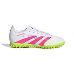 Kinder-Fußballschuhe Predator Club Turf - Blanc - unisex - Size: 33,5