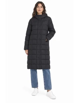 MM MAX MARA Giacconi Nero - MM MAX MARA - FashionsVida