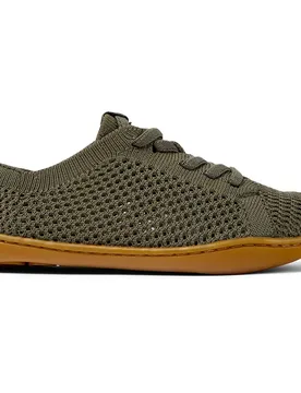 Camper Sneaker Peu Cami Green EU 29 - Camper - FashionsVida