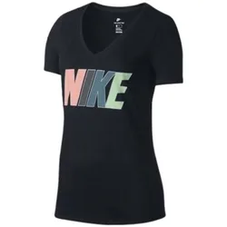 Nike T-Shirt 834775010 Eu S Female