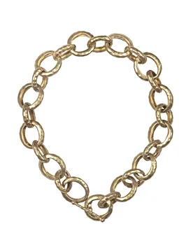 Collana - 451417 - Bronzo - ALEVA' BIJOUX - FashionsVida