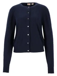 SUPER SOFT CREWNECK CARDI POIN female