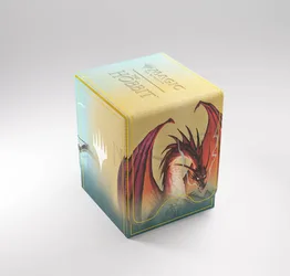 MTG The Hobbit Squire 80+ XL - Gleaming Splendor / The King of Dale