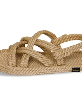 Flache Sandalen Bodrum Sandals 29;31 - Bohonomad - FashionsVida