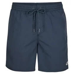 Short De Bain Vert Ink Blue XS