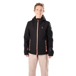 Veste Softshell Dafne Black M