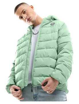 Veste Cruise Green XS Homme - Siroko - FashionsVida
