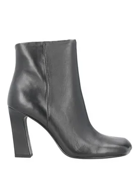 Botines de caña alta Mujer Negro 36,38,39,40 Mujer - Ash - FashionsVida