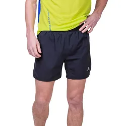 Pantaloni Corti Tech 5´´ All Black S