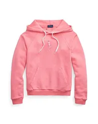 POLO Sweatshirt Damen Rosa S Damen