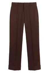 Pantalone - 480127 - Cioccolato