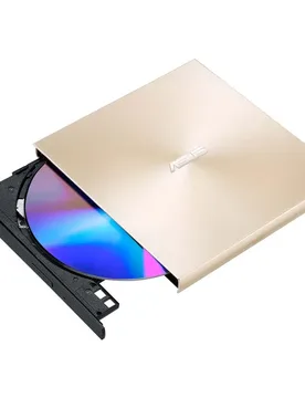 Graveur Cd/dvd Sdrw-08u8m-u//g/as//or Black One Size unisex - Asus - FashionsVida
