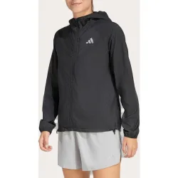 Chaqueta cortavientos de mujer Adi365 Good