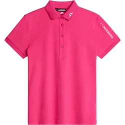 Polo Tour Tech Regular Fit, fuchsia s