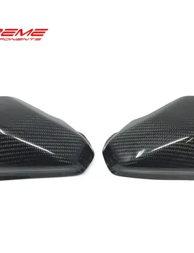 Coppia Protezioni Serbatoio Ducati Panigale V4 - Extreme Components - FashionsVida