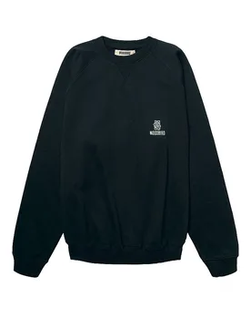 Sweater WBZHANG LUCKY dunkelblau XL Herren - Woodbird - FashionsVida
