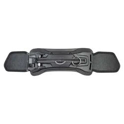 Entretoises Bar Kite Spectre Slider Black 32 unisex