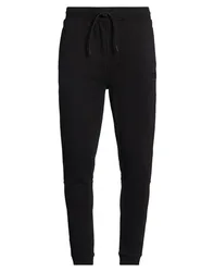 Pantalones Hombre Negro L,M,S,XL,XXL Hombre