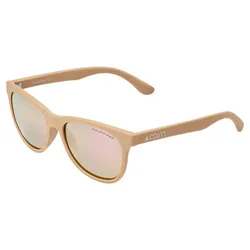 Lunettes De Soleil Polarisées Foolish Matt Biscuit / Sand CAT3 Homme