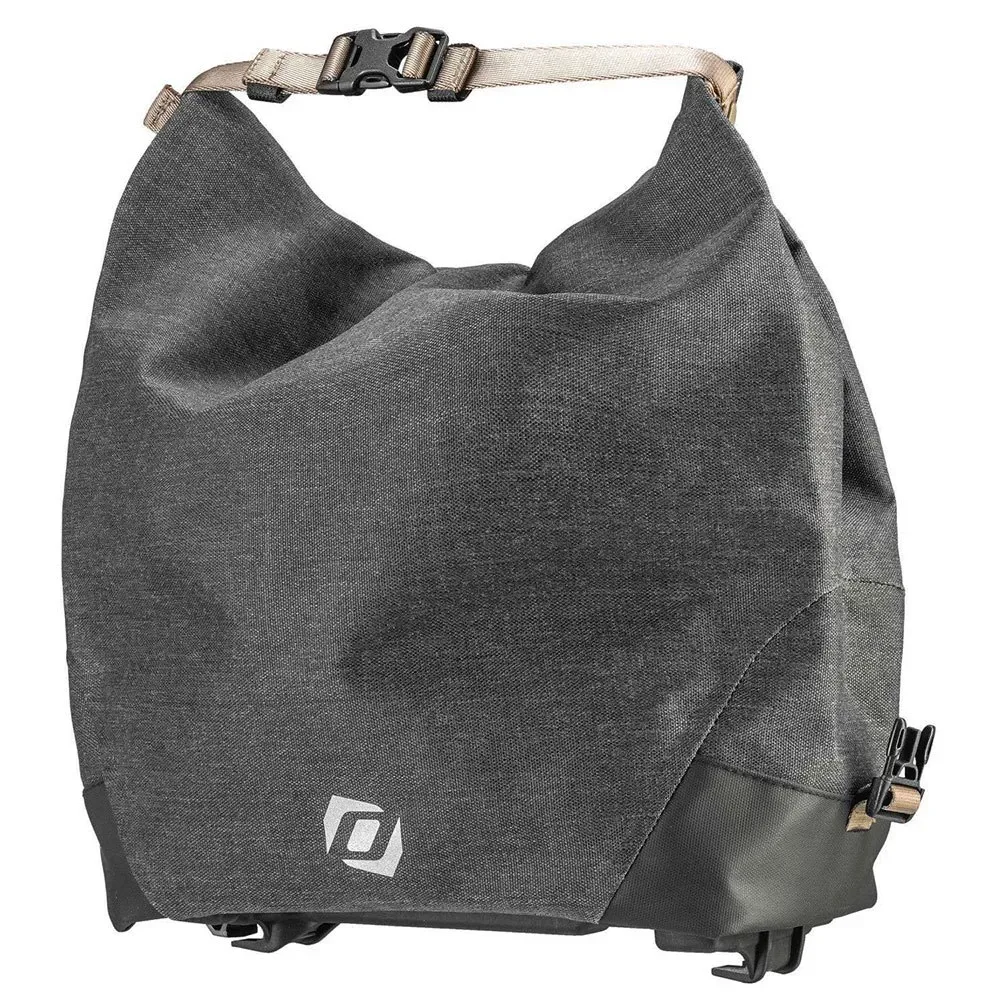 Borsa Da Bicicletta Trunkbag 2.0 20l Black - Syncros - FashionsVida