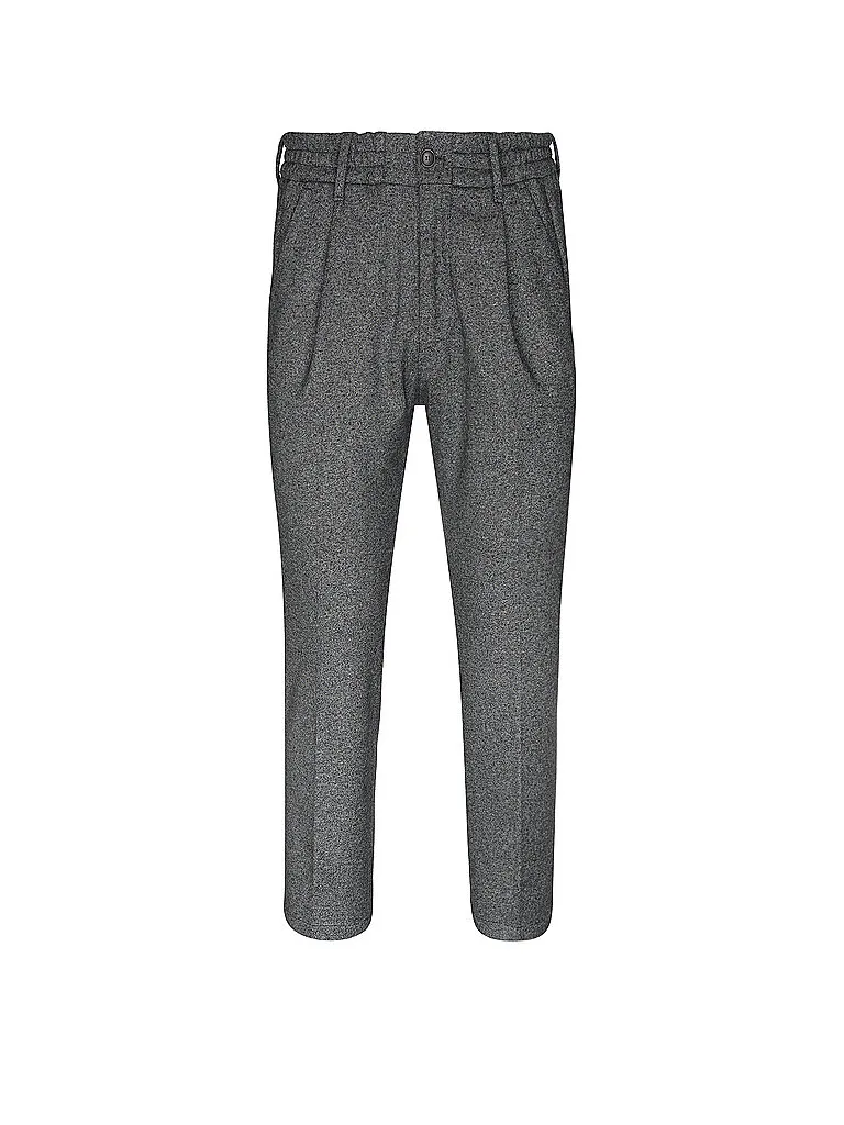 Anzughose CHASY_RG grau 36/L34 Herren - Drykorn - FashionsVida