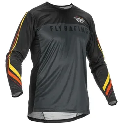 Maillot Enduro Manches Longues Lite Se Speeder