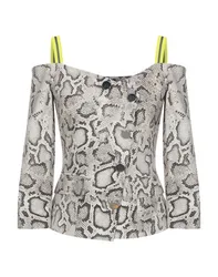 PINKO Hemd Damen Beige 30 Damen