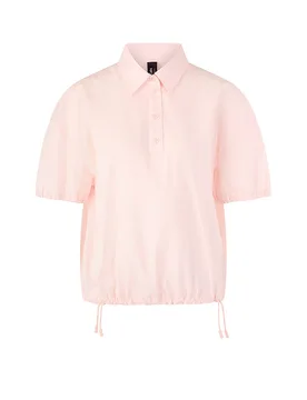 Marc Cain Blusa rosa 44 - Marc cain - FashionsVida