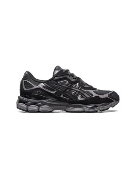 Sneaker GEL-NYC schwarz 46 Herren - ASICS SPORTSTYLE - FashionsVida