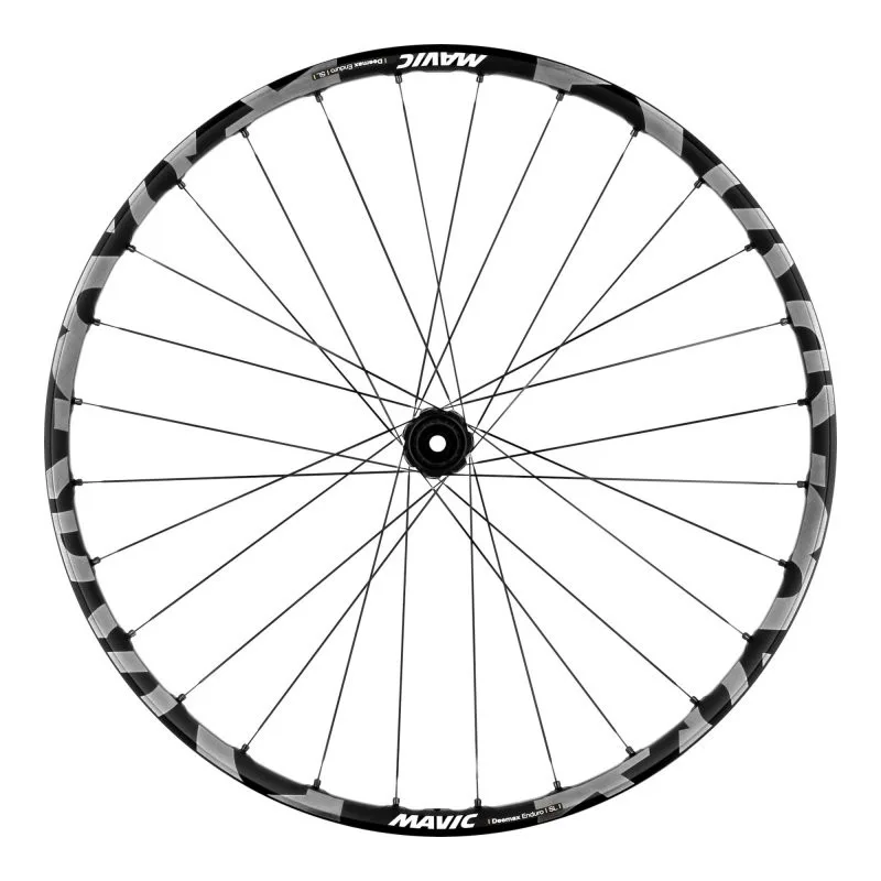 Ruote DEEMAX Enduro SL 29 posteriore 12x148 - Mavic - FashionsVida