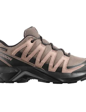 X-adventure recon gore-tex zapatilla trekking hombre Marron (45 1/3) - Salomon - FashionsVida